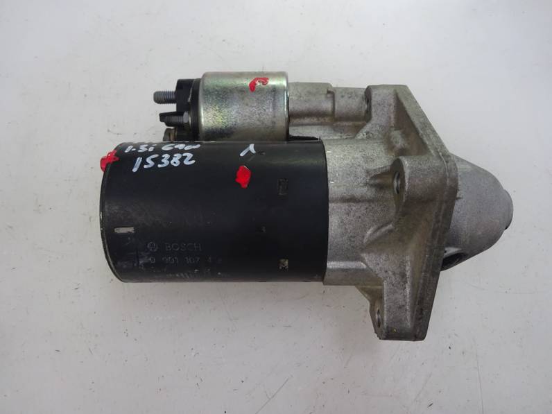 MOTOR ARRANQUE FORD FIESTA 2007 1.3 (69 CV)