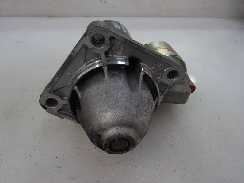 MOTOR ARRANQUE FORD FIESTA 2007 1.3 (69 CV)