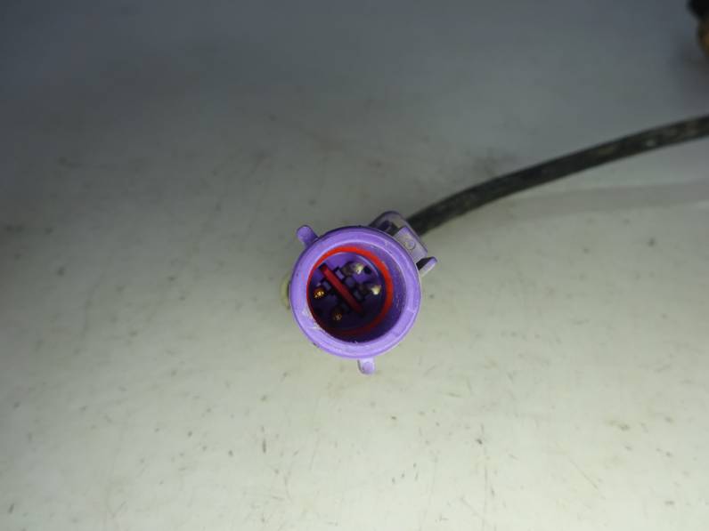 SONDA LAMBDA FORD FIESTA 2007 1.3 (69 CV)