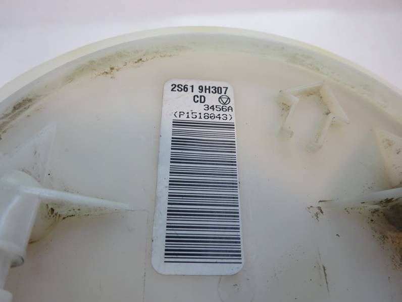 BOMBA COMBUSTIBLE FORD FIESTA 2007 1.3 (69 CV)