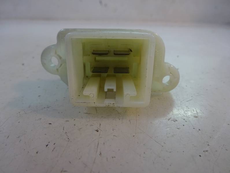 RESISTENCIA CALEFACCION FORD FIESTA 2007 1.3 (69 CV)
