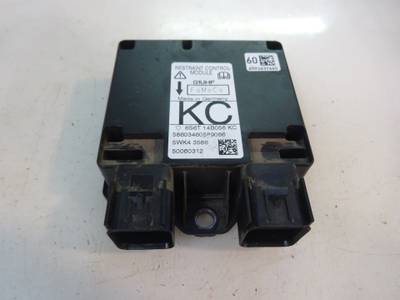 CENTRALITA AIRBAG FORD FIESTA 2007 1.3 (69 CV)