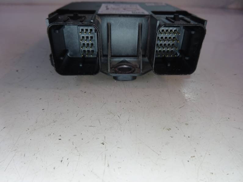 CENTRALITA AIRBAG FORD FIESTA 2007 1.3 (69 CV)