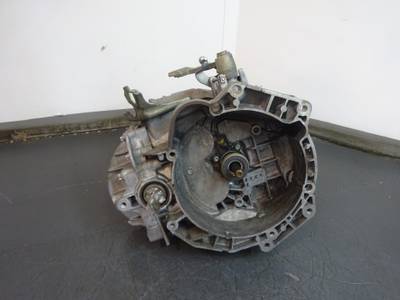 CAJA CAMBIOS OPEL CORSA D 2007 1.3 16V CDTI (90 CV)