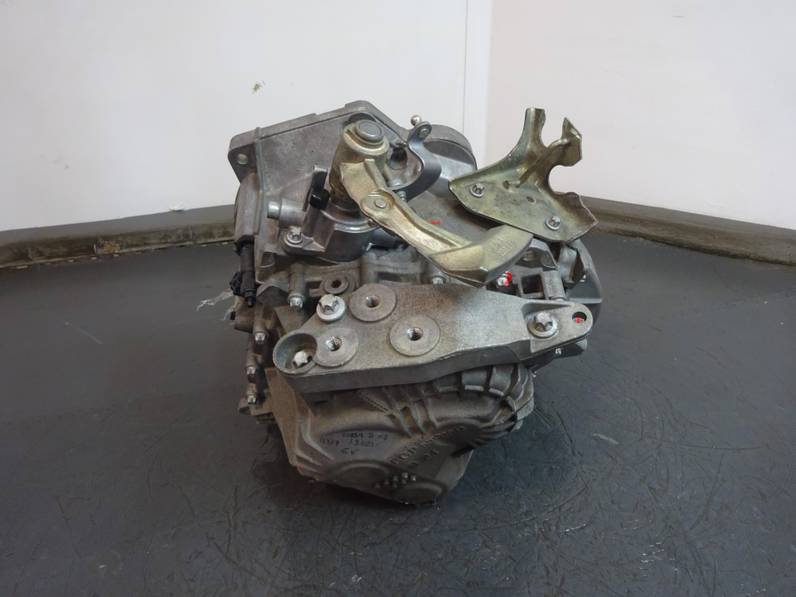 CAJA CAMBIOS OPEL CORSA D 2007 1.3 16V CDTI (90 CV)