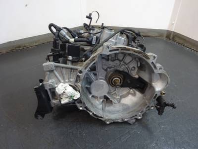 CAJA CAMBIOS HYUNDAI GETZ 2007 1.5 CRDI (88 CV)