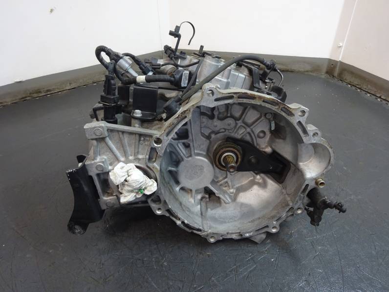 CAJA CAMBIOS HYUNDAI GETZ 2007 1.5 CRDI (88 CV)