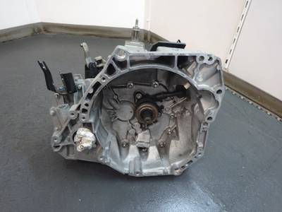 CAJA CAMBIOS NISSAN MICRA 2012 1.2 (98 CV)