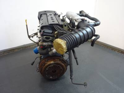 MOTOR COMPLETO HYUNDAI COUPE 2000 1.6 16V (116 CV)