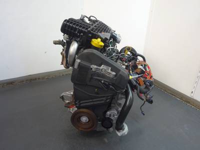 MOTOR COMPLETO DACIA SANDERO 2009 1.5 DCI D (68 CV)