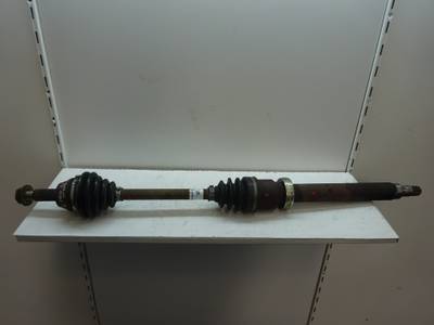 TRANSMISION DELANTERA DERECHA FORD FIESTA 2007 1.3 (69 CV)