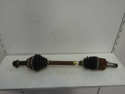 TRANSMISION DELANTERA IZQUIERDA FORD FIESTA 2007 1.3 (69 CV)