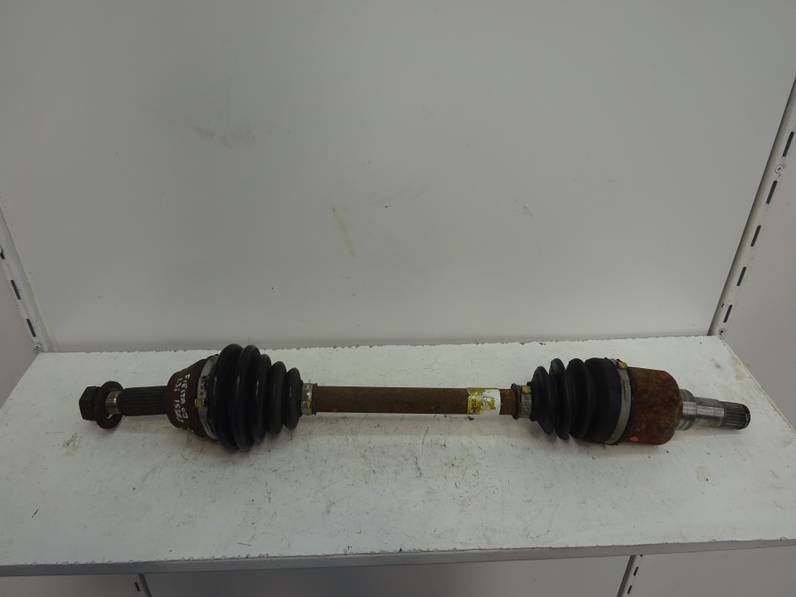 TRANSMISION DELANTERA IZQUIERDA FORD FIESTA 2007 1.3 (69 CV)