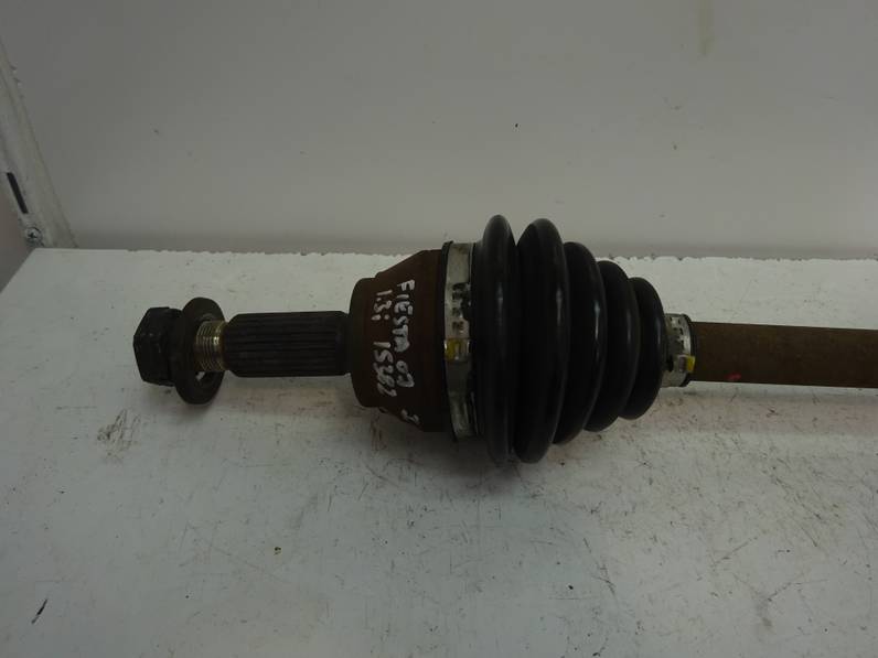 TRANSMISION DELANTERA IZQUIERDA FORD FIESTA 2007 1.3 (69 CV)