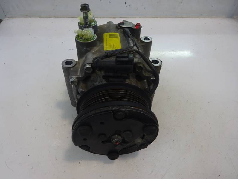 COMPRESOR AIRE ACONDICIONADO FORD FIESTA 2007 1.3 (69 CV)
