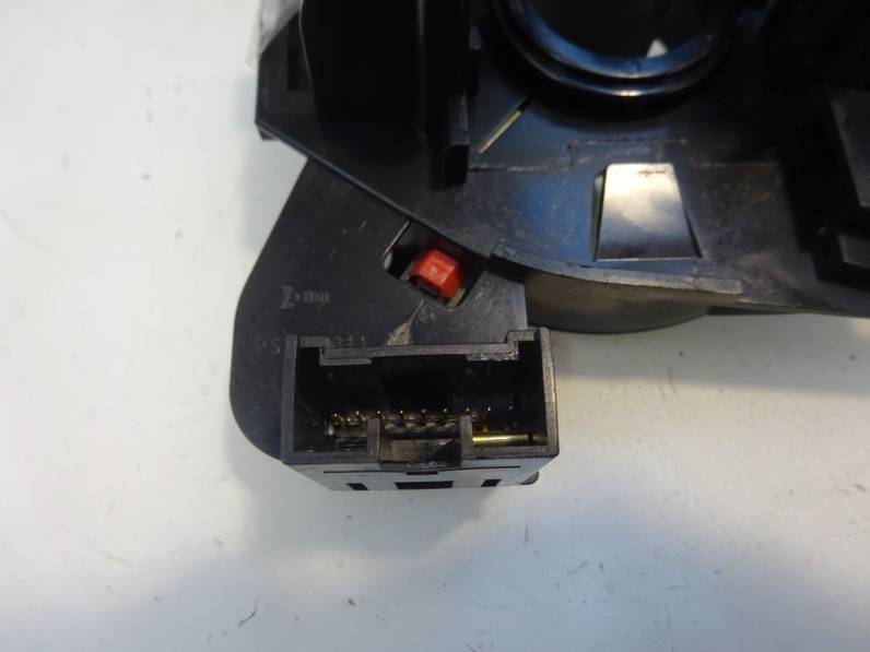 ANILLO AIRBAG FORD FIESTA 2007 1.3 (69 CV)