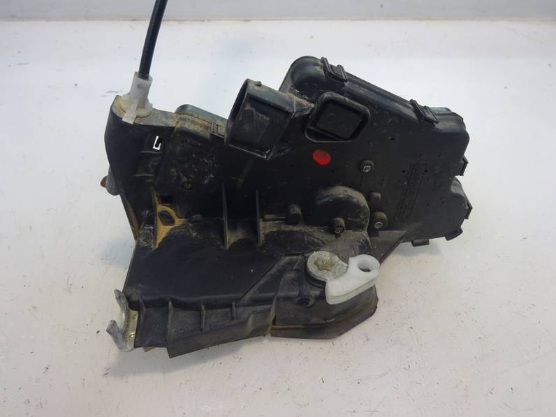 CERRADURA PUERTA TRASERA IZQUIERDA BMW SERIE 3 BERLINA 2001 3.0 24V TURBODIESEL (184 CV)