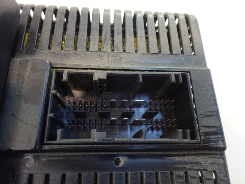 MANDO LUCES BMW SERIE 3 BERLINA 2001 3.0 24V TURBODIESEL (184 CV)