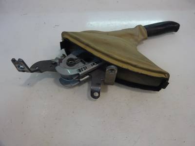 PALANCA FRENO DE MANO BMW SERIE 3 BERLINA 2001 3.0 24V TURBODIESEL (184 CV)