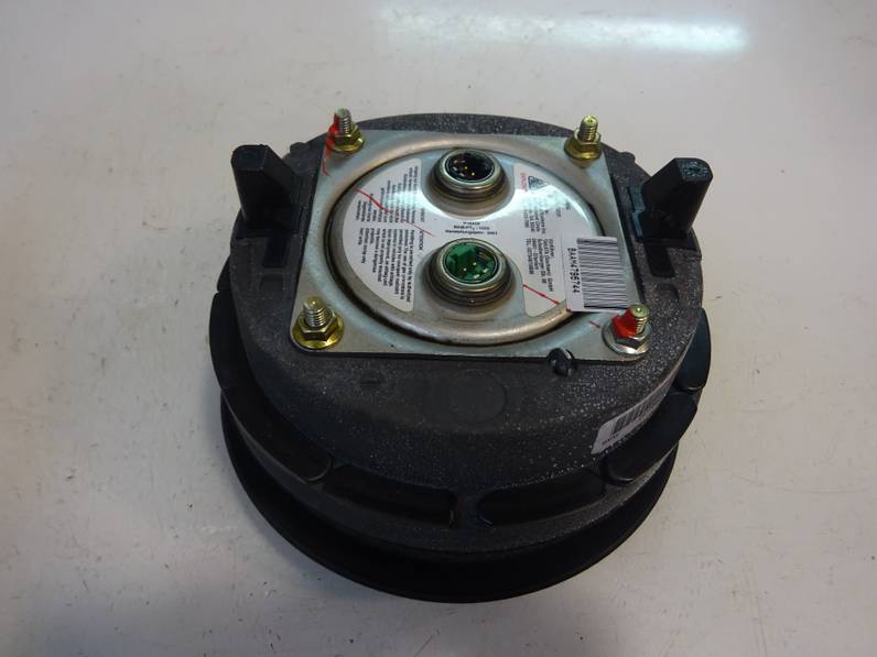 AIRBAG DELANTERO IZQUIERDO BMW SERIE 3 BERLINA 2001 3.0 24V TURBODIESEL (184 CV)