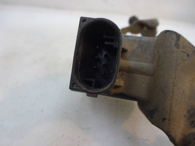 MODULO ELECTRONICO BMW SERIE 3 BERLINA 2001 3.0 24V TURBODIESEL (184 CV)