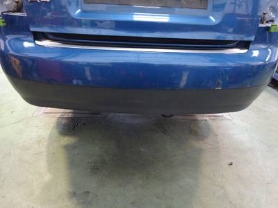 PARAGOLPES TRASERO AUDI A4 BERLINA 2000 1.9 TDI (131 CV)