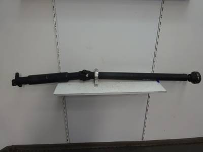 TRANSMISION CENTRAL BMW SERIE 3 BERLINA 2001 3.0 24V TURBODIESEL (184 CV)