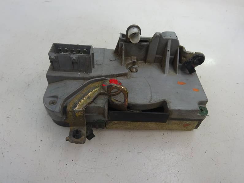 CERRADURA PUERTA DELANTERA DERECHA PEUGEOT 306 BREAK 2000 2.0 HDI (90 CV)