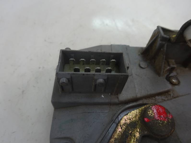 CERRADURA PUERTA DELANTERA DERECHA PEUGEOT 306 BREAK 2000 2.0 HDI (90 CV)