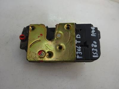 CERRADURA PUERTA TRASERA DERECHA PEUGEOT 306 BREAK 2000 2.0 HDI (90 CV)