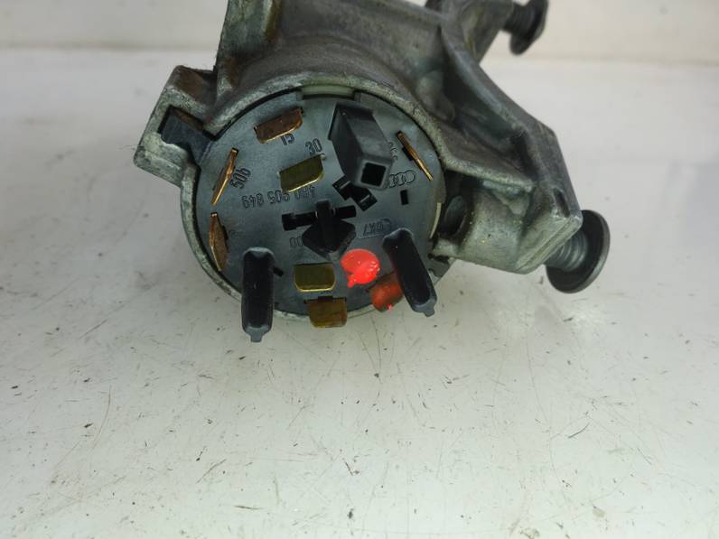 CONMUTADOR DE ARRANQUE AUDI A3 2000 1.9 TDI (110 CV)