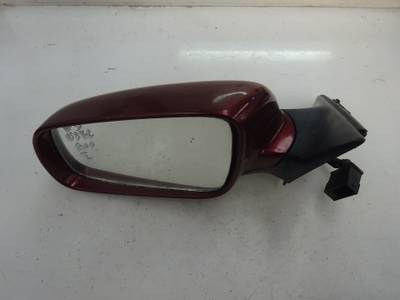 RETROVISOR IZQUIERDO AUDI A3 2000 1.9 TDI (110 CV)