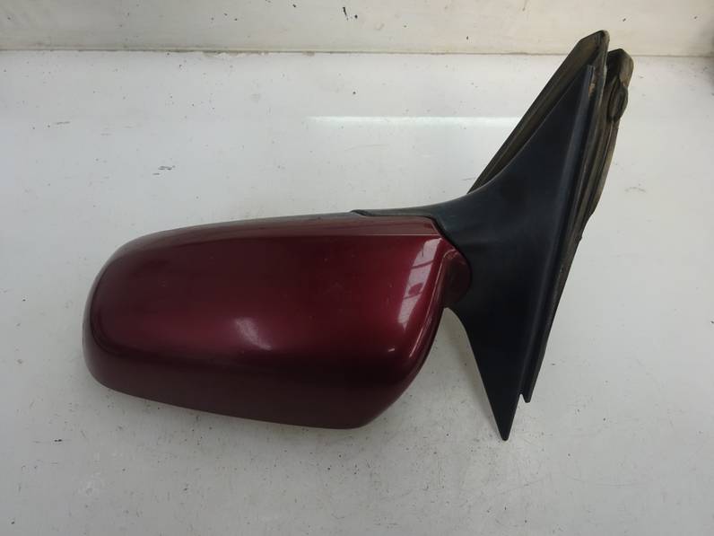 RETROVISOR IZQUIERDO AUDI A3 2000 1.9 TDI (110 CV)