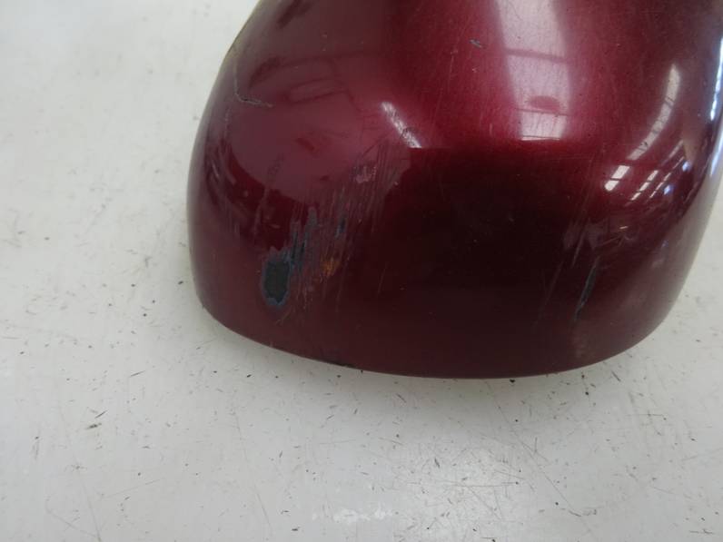 RETROVISOR IZQUIERDO AUDI A3 2000 1.9 TDI (110 CV)