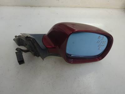 RETROVISOR DERECHO AUDI A3 2000 1.9 TDI (110 CV)