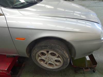 ALETA DELANTERA DERECHA ALFA ROMEO 156 1999 1.9 JTD (105 CV)
