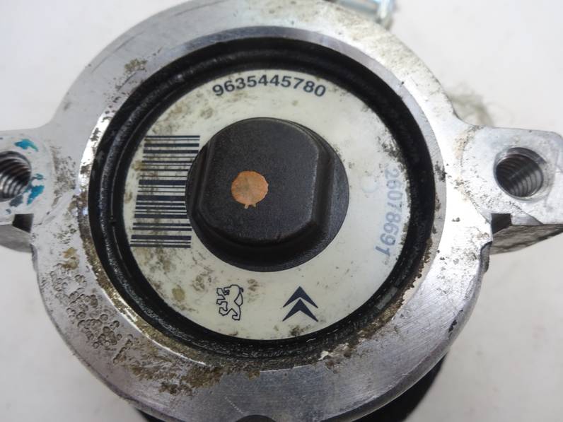 BOMBA DIRECCION PEUGEOT 306 BERLINA 3 4 5 PUERTAS 1999 2.0 HDI (90 CV)