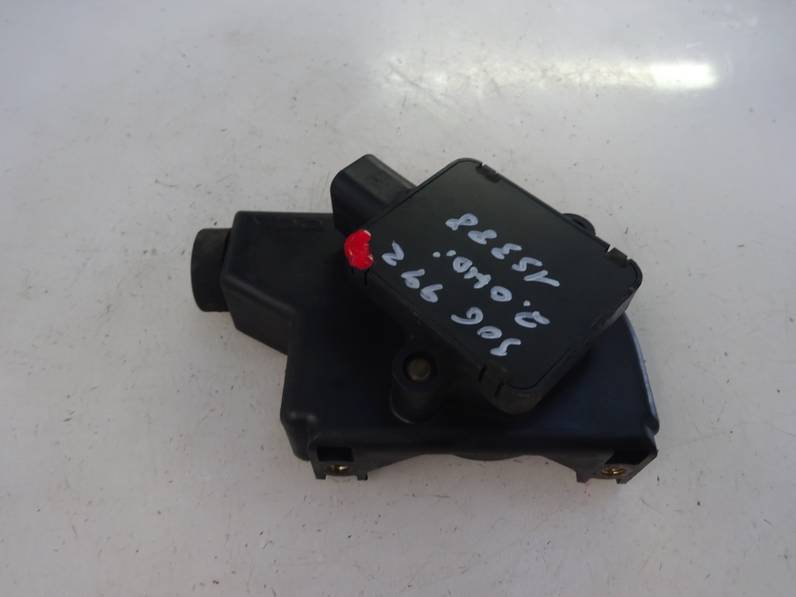 POTENCIOMETRO PEUGEOT 306 BERLINA 3 4 5 PUERTAS 1999 2.0 HDI (90 CV)