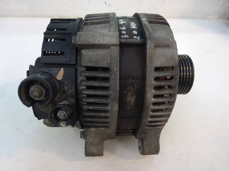 ALTERNADOR PEUGEOT 306 BERLINA 3 4 5 PUERTAS 1999 2.0 HDI (90 CV)