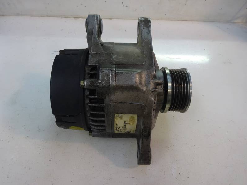 ALTERNADOR FIAT DOBLO 2001 1.9 D (63 CV)