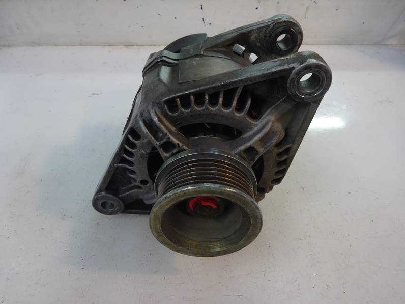 ALTERNADOR FIAT DOBLO 2001 1.9 D (63 CV)