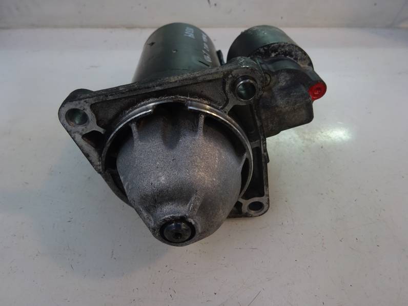 MOTOR ARRANQUE FIAT DOBLO 2001 1.9 D (63 CV)