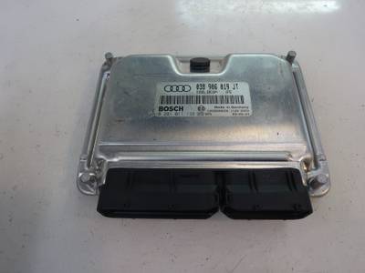 CENTRALITA MOTOR UCE AUDI A4 BERLINA 2003 1.9 TDI (131 CV)