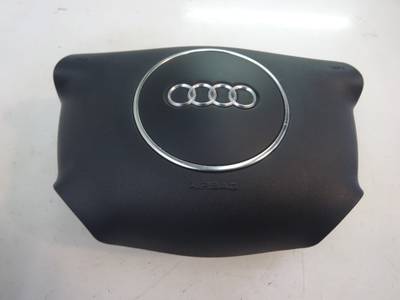 AIRBAG DELANTERO IZQUIERDO AUDI A4 BERLINA 2003 1.9 TDI (131 CV)