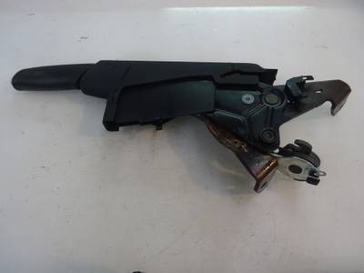 PALANCA FRENO DE MANO AUDI A4 BERLINA 2000 1.9 TDI (131 CV)
