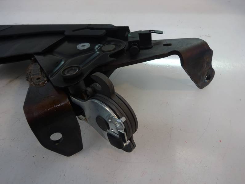 PALANCA FRENO DE MANO AUDI A4 BERLINA 2003 1.9 TDI (131 CV)