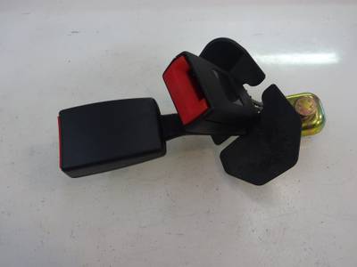 CINTURON SEGURIDAD TRASERO IZQUIERDO AUDI A4 BERLINA 2000 1.9 TDI (131 CV)