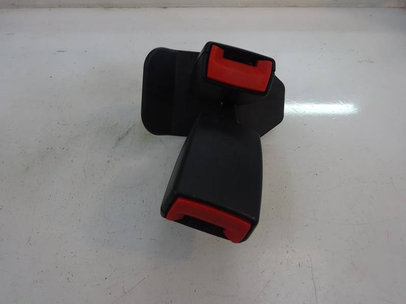 CINTURON SEGURIDAD TRASERO IZQUIERDO AUDI A4 BERLINA 2003 1.9 TDI (131 CV)