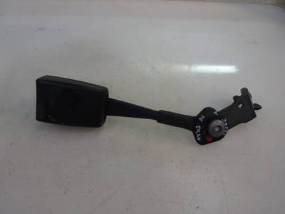 CINTURON SEGURIDAD DELANTERO IZQUIERDO AUDI A4 BERLINA 2000 1.9 TDI (131 CV)