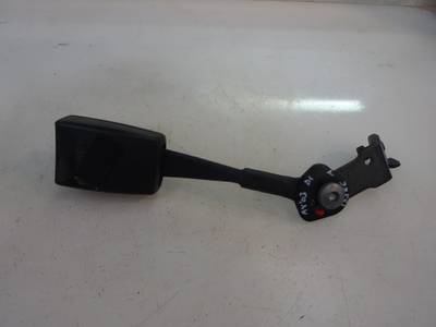 CINTURON SEGURIDAD DELANTERO IZQUIERDO AUDI A4 BERLINA 2003 1.9 TDI (131 CV)